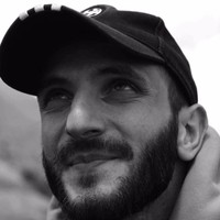 Irakli Chorgolashvili