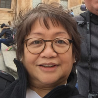 Alison Alfonzo Pence