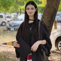 Minahil Ajmal