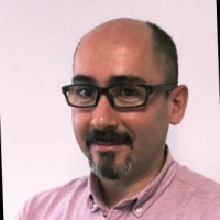 Pedro Rodriguez Otero