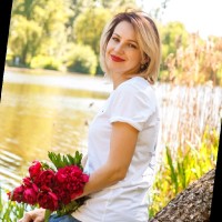 Nadiia Nabatova