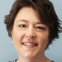 Janet Glaser