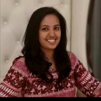Supriya Subhash