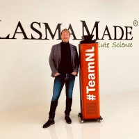 Martin Van der Sluis