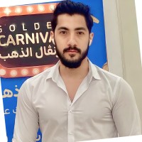 Ahmed Rafat