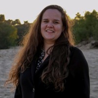 Gemma Blaauw
