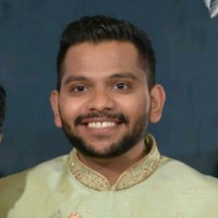 Dhruvit Patel