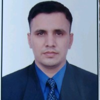 Dinesh Kumar