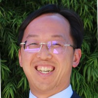 Roger Lin