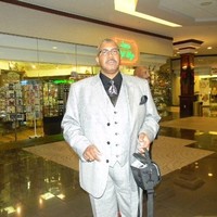 Adrian Bingham