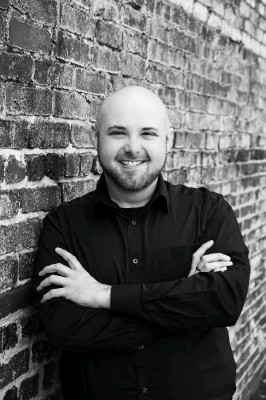 Jon Moore