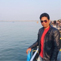 Tushar Shende
