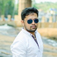 Krishna Mohan