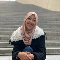 Siti Suhailah Saleh