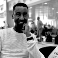 Eyoel B.  Haile, MSPM, CAPM®