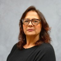 Mary Jo Hogue