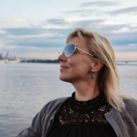 Марія Меринова