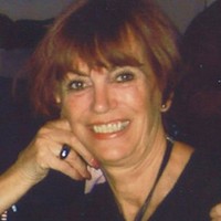 Marion Dick