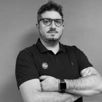 Alejandro Olmer Giusti