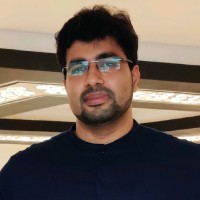 Sriju Nair