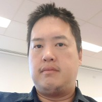 Keh Gan Hau