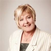 Mary Davidson