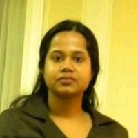 Subhamita Chanda
