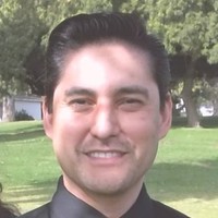 Paul A. Garcia