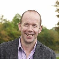 Graham Davison