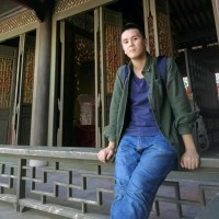 Lex Huang