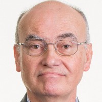 Olivier LACOSTE