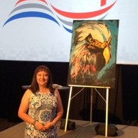 Connie Kaltenbach, Ed.S.