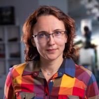 Teodora Spasova