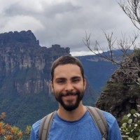 João Lira Da Matta Machado