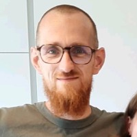 Chris van Dam