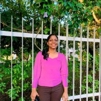Yashadie Poornima