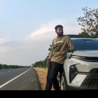 Surya Prakash S