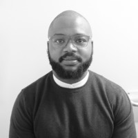 Thabo Ncube
