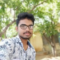 Chandra sekhar Reddy