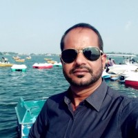 Rajesh Tiwari