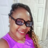 Sinikiwe Sithole