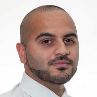 Danny Singh