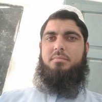 MUHAMMAD NAVEED SHAH