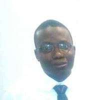 Tayo Ayodele