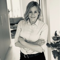 Johanna Nordin Andreasson