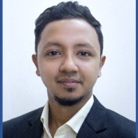 Ahmad Muntasir Husain