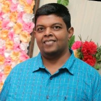 Muthuraman Thirunavukarasu