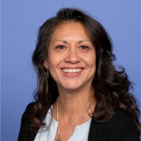 Patricia Cardenas-Randall