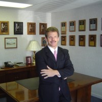 Steve R Johnson