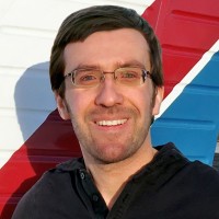 Nicholas Cyganski